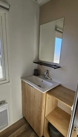Kokua Mobil Homes Residentiels 4 Etoiles Campsite *