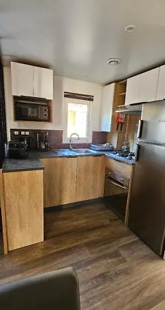Campsite Kokua Mobil Homes Residentiels 4 Etoiles *
