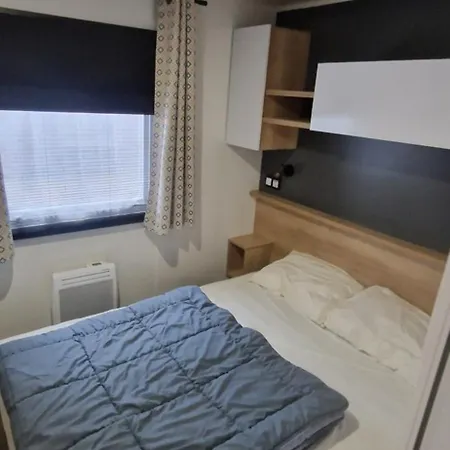 Kokua Mobil Homes Residentiels 4 Etoiles
