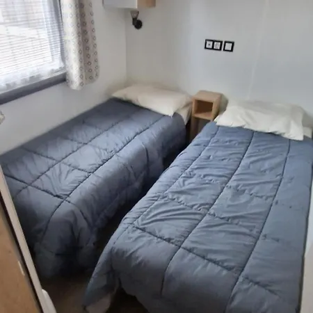 Campsite Kokua Mobil Homes Residentiels 4 Etoiles *