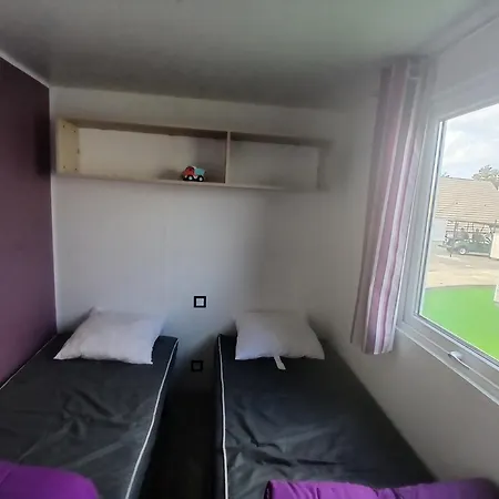 Kokua Mobil Homes Residentiels 4 Etoiles