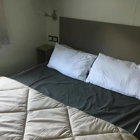 Kokua Mobil Homes Residentiels 4 Etoiles