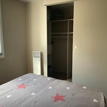 Kokua Mobil Homes Residentiels 4 Etoiles Mimizan-Plage
