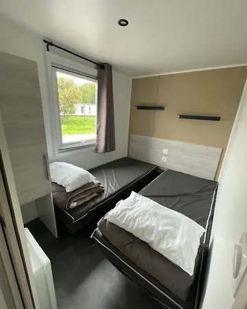 Kokua Mobil Homes Residentiels 4 Etoiles Campsite