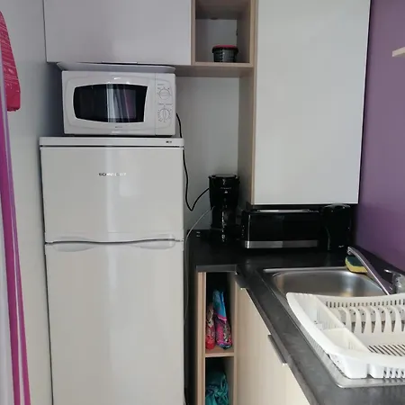 Kokua Mobil Homes Residentiels 4 Etoiles Mimizan-Plage