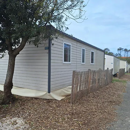 Kokua Mobil Homes Residentiels 4 Etoiles