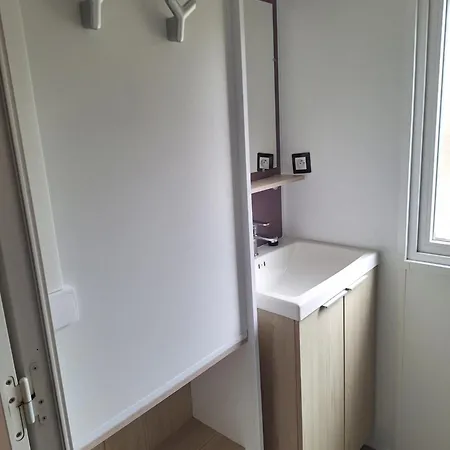 Kokua Mobil Homes Residentiels 4 Etoiles * Mimizan-Plage