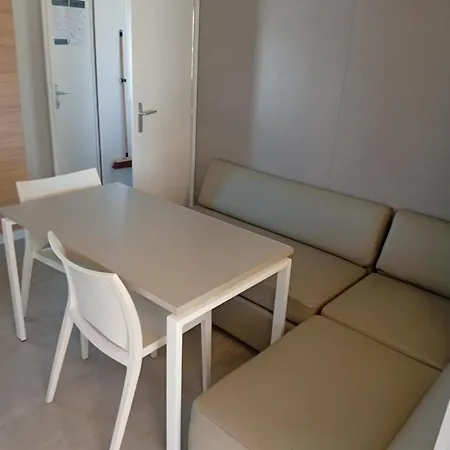 Kokua Mobil Homes Residentiels 4 Etoiles