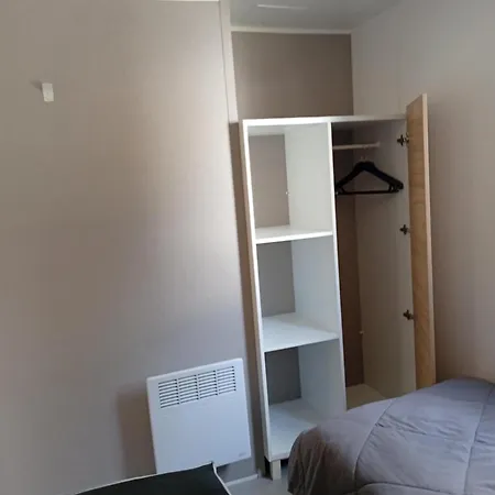 Parque de Campismo Kokua Mobil Homes Residentiels 4 Etoiles Mimizan-Plage