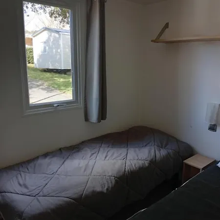 Kokua Mobil Homes Residentiels 4 Etoiles