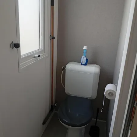 Kokua Mobil Homes Residentiels 4 Etoiles Parque de Campismo *